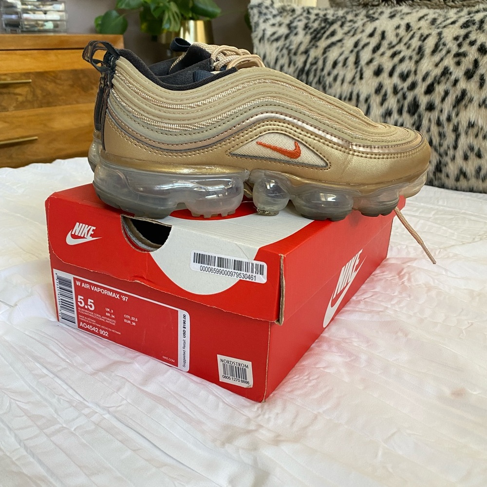 Nike Air Vapormax ‘97